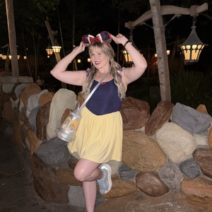 Fundraising Page: Amanda Fernandez